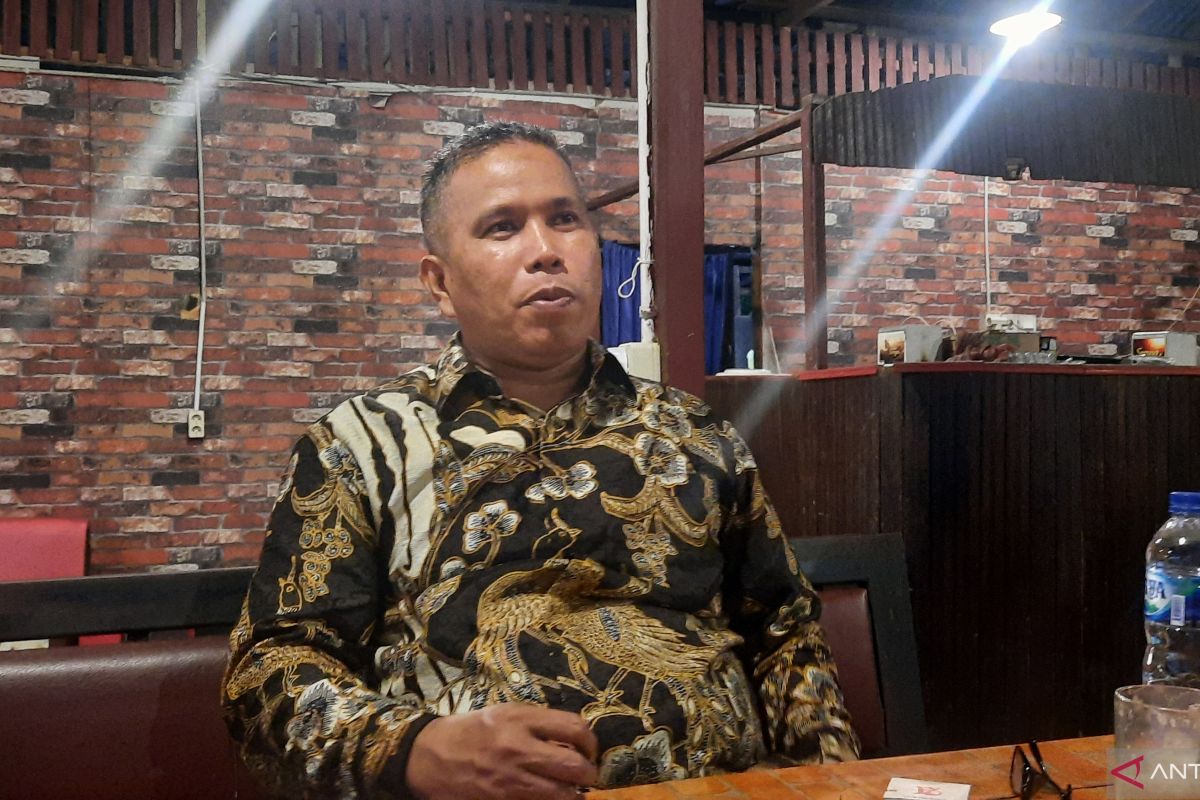 DPRD Pariaman usulkan dua Ranperda inisiatif terkait kearifan lokal dan pendidikan keagamaan