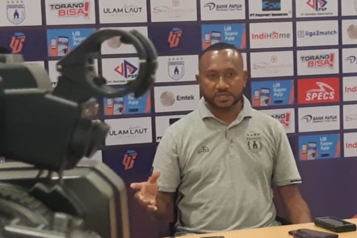 Persipura Jayapura diguyur bonus Rp70 juta setelah tundukkan Kalteng Putra 4-0