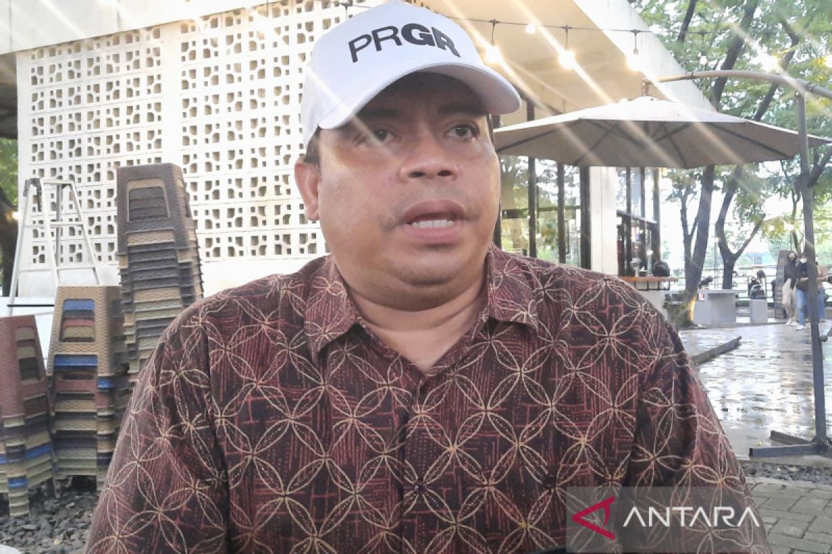 Enam calon anggota Bawaslu Kalsel jalani uji kepatutan dan kelayakan