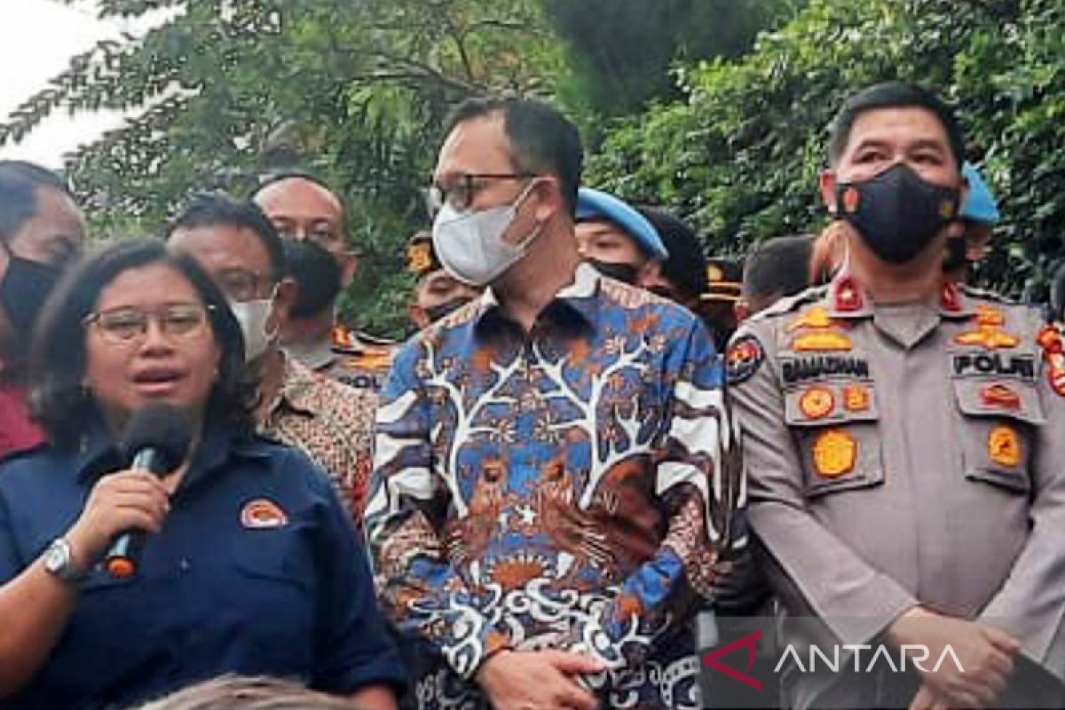 Komnas HAM RI  masuki tahap final laporan kasus pembunuhan Brigadir J