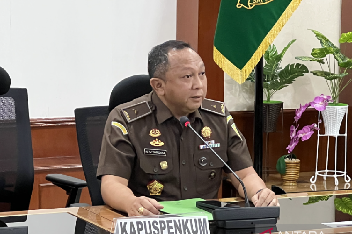 Kejagung periksa Direktur HCM Waskita Karya sebagai saksi korupsi