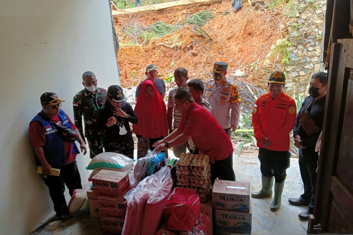 BNPB imbau masyarakat Singkawang lakukan evakuasi mandiri saat banjir