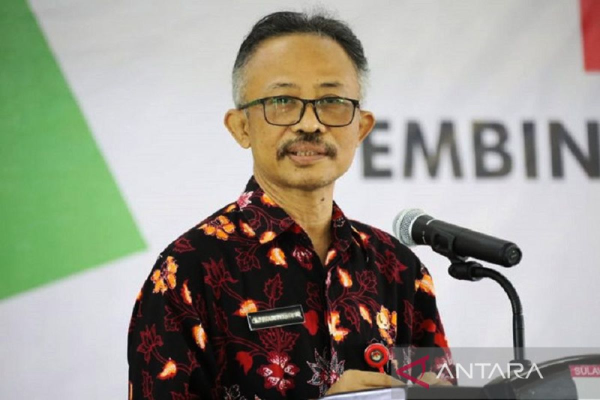 BSKDN Kemendagri Dorong Pemerintah Daerah Tingkatkan Inovasi - ANTARA News