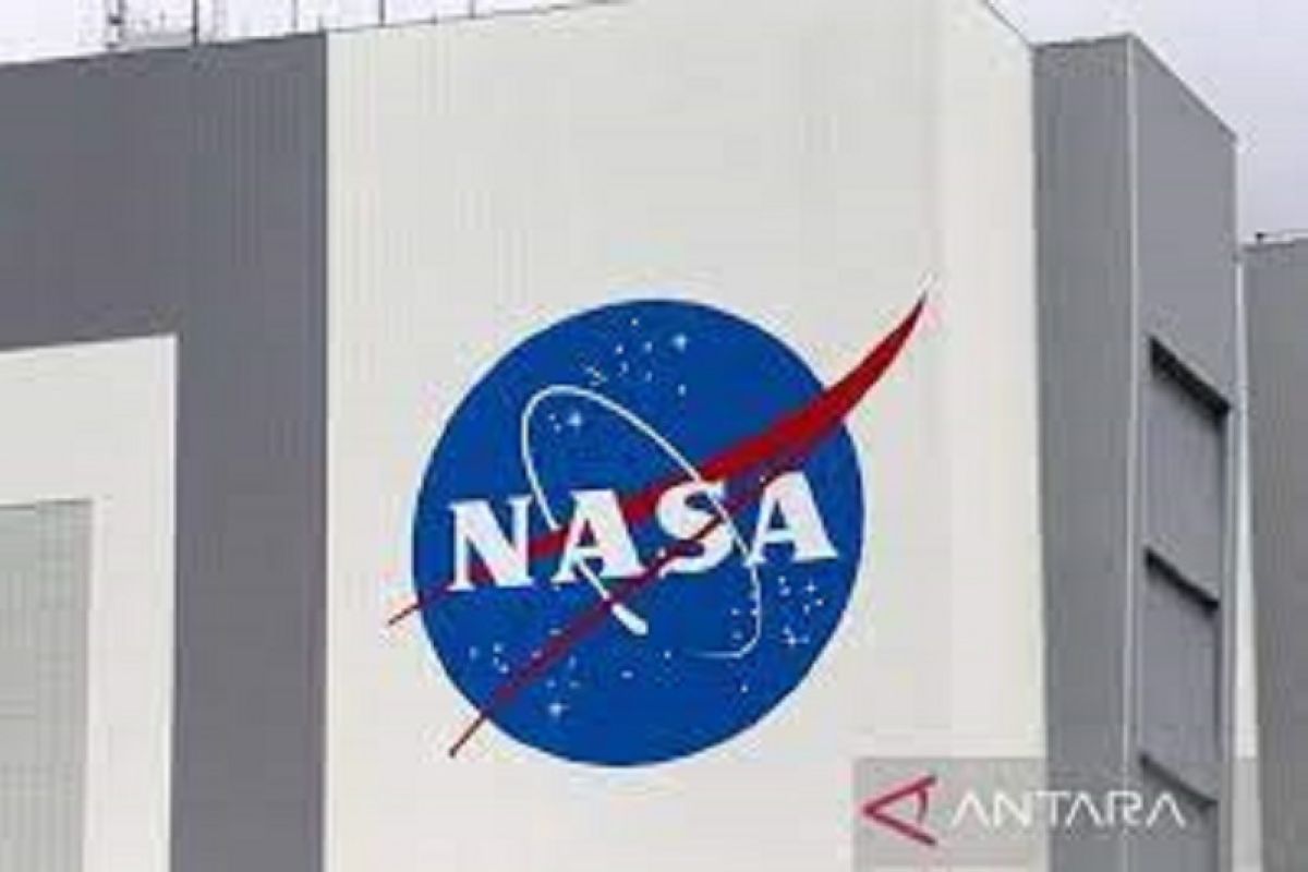 NASA hadirkan layanan "streaming" akhir tahun ini