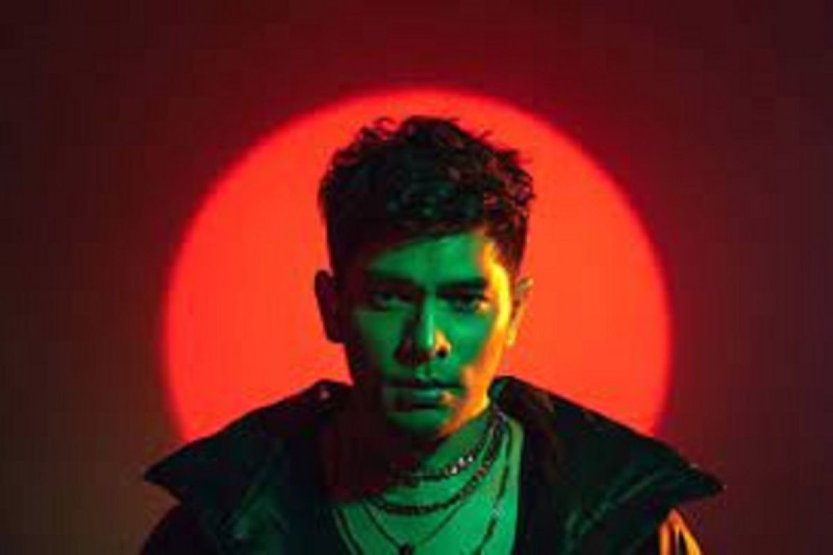 Penyanyi Pop R&B Gusty Pratama rayakan kebebasan dari hubungan "toxic" lewat "Spell"