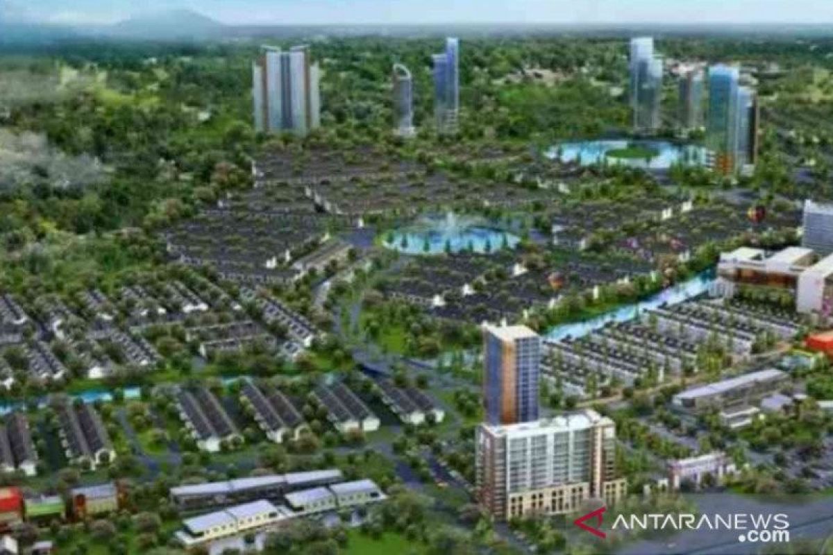 Konsultan: Performa pasar kawasan industri terus membaik pada 2022