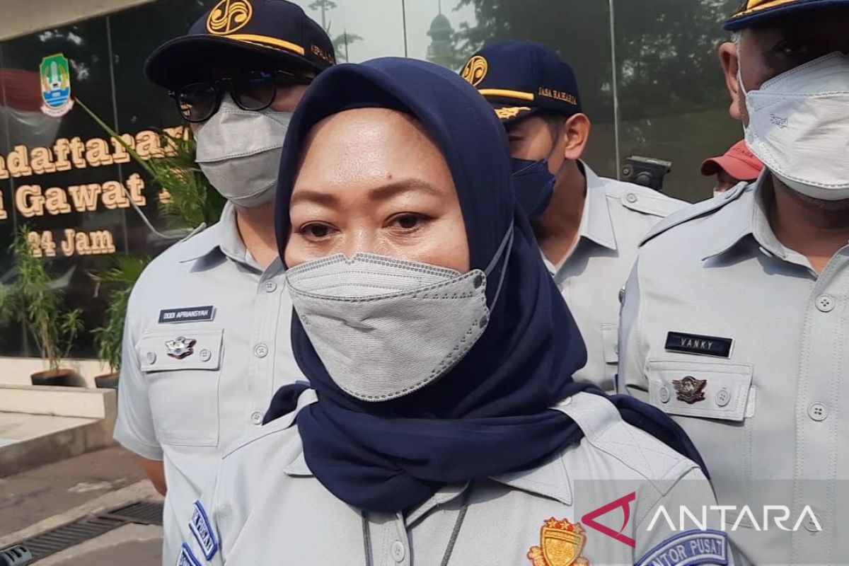 Jasa Raharja terjunkan tim data korban kecelakaan maut di Kota Bekasi