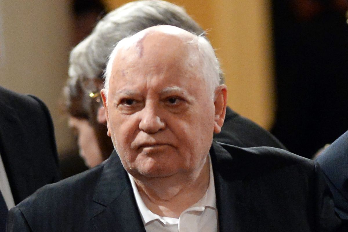 Putin sampaikan belasungkawa mendalam atas meninggalnya Gorbachev