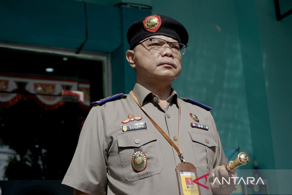 Kantor Pertanahan Kota Gorontalo tingkatkan kualitas pelayanan