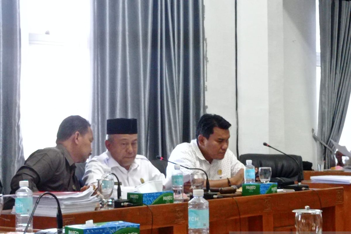 PT Rapala dinilai lecehkan legislatif Aceh Tamiang