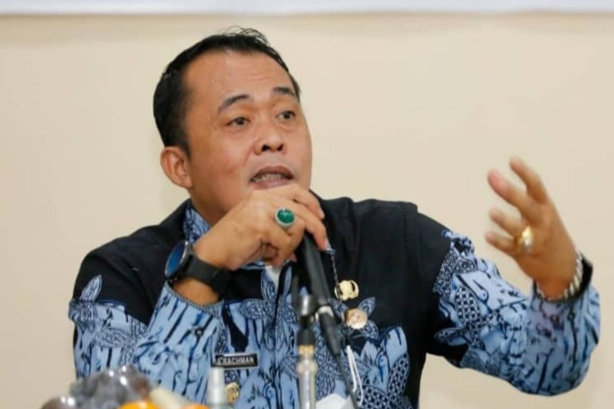 Tekan inflasi, Wakil Wali Kota Medan minta bagikan bibit cabai