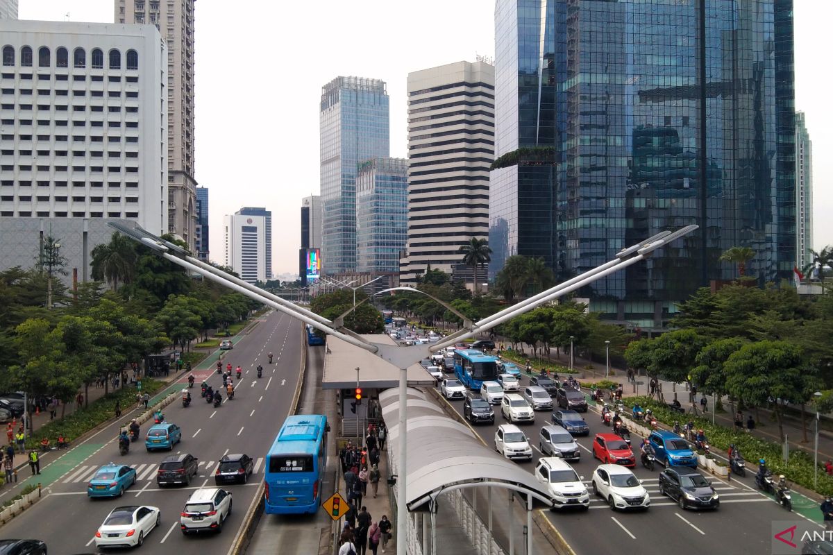 Polda Metro Jaya sebut pengaturan jam kantor butuh koordinasi