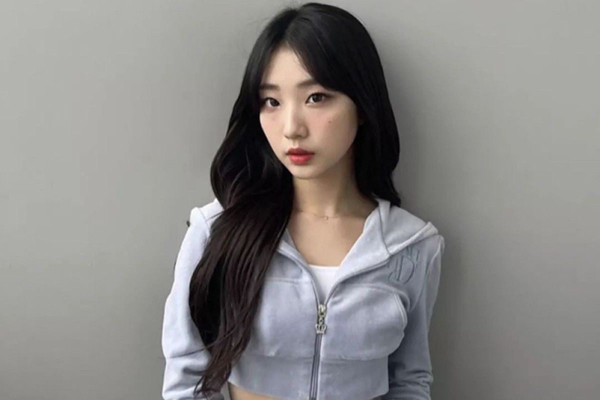 Agensi bagikan kondisi Yeojin LOONA usai pingsan saat konser di Mexico City