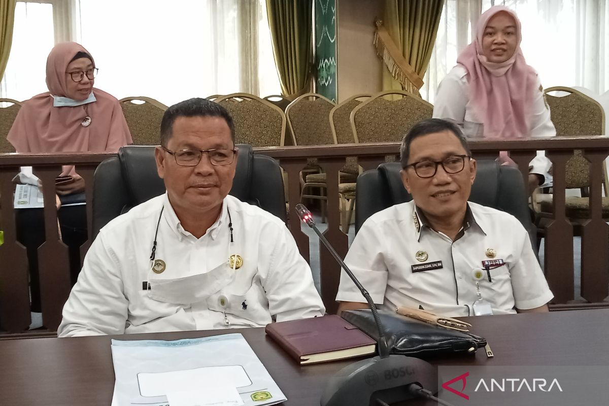 Disdik: 1.341 ruang kelas SDN Banjarmasin alami rusak ringan berat