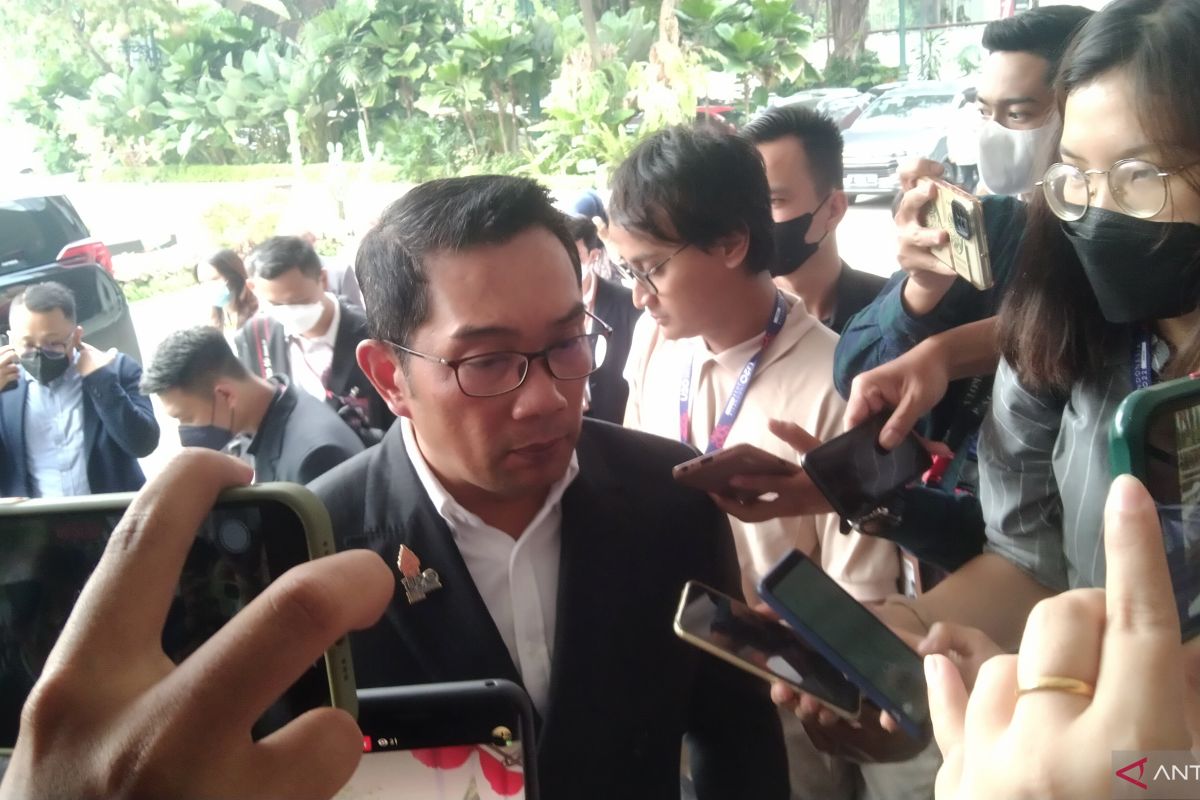 Ridwan Kamil evaluasi keselamatan transportasi soal kecelakaan maut