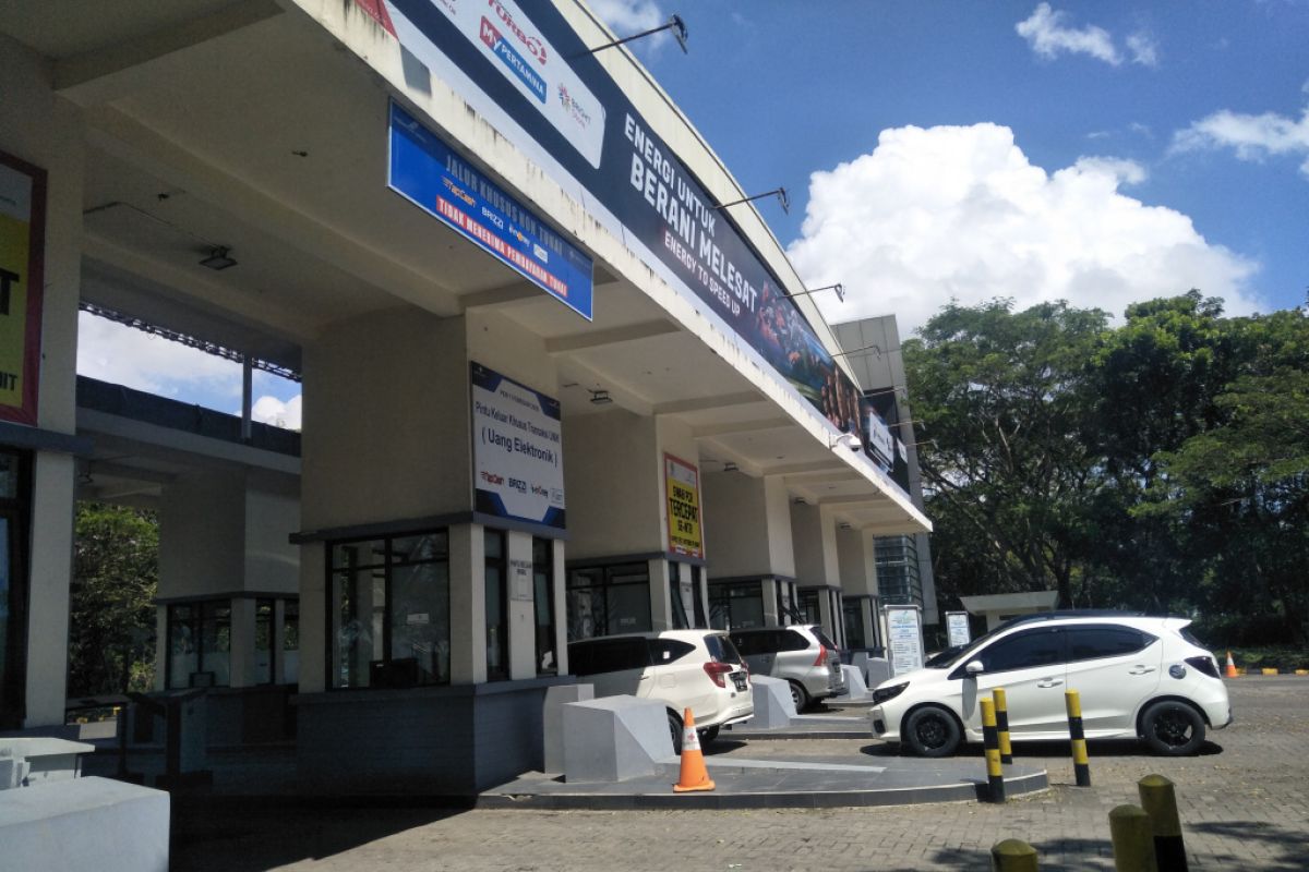 Jam layanan operasional Bandara Lombok NTB jadi 14 jam per hari