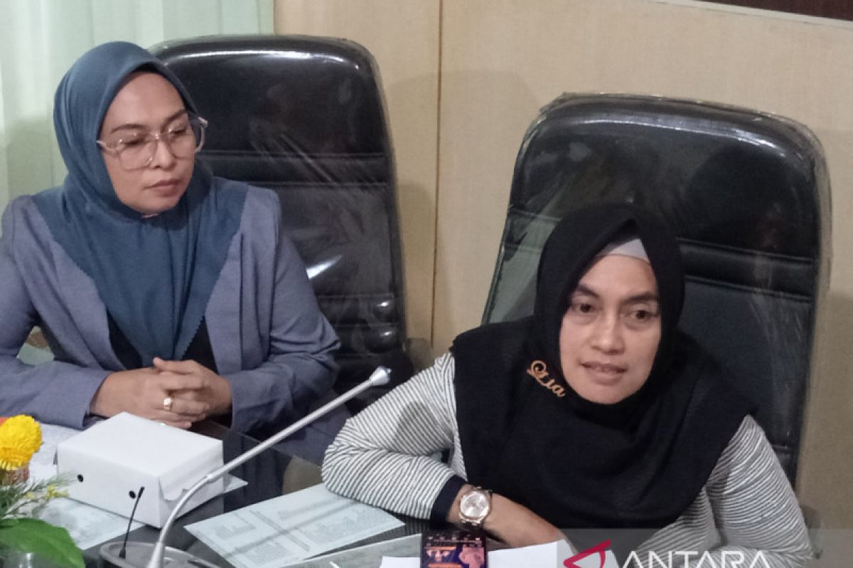 DPRD Banjarmasin bahas raperda pemberdayaan dan perlindungan lansia