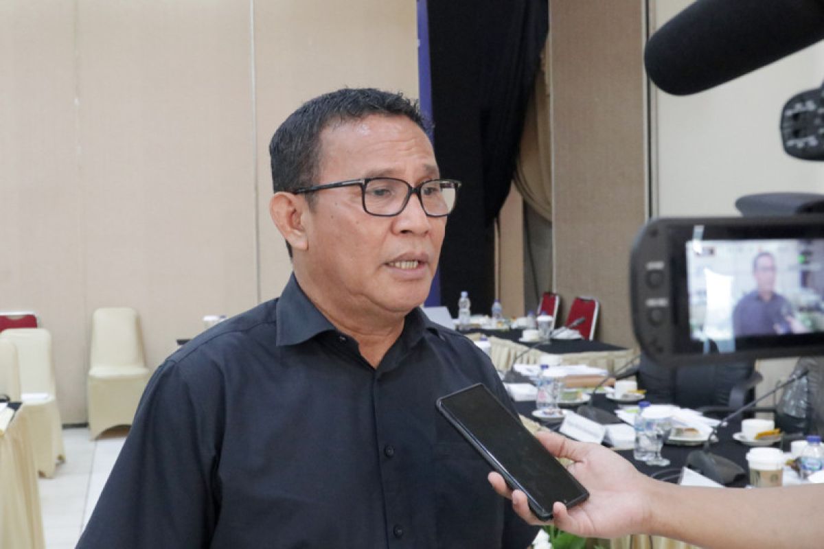 DPRD ingin Dinas Kebudayaan DKI ambil hikmah tak tercapainya target