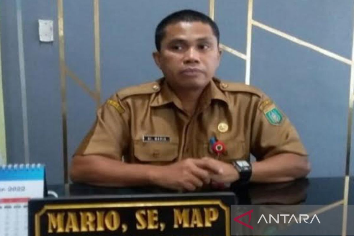 DPPKB3A Barsel semakin gencar sosialisasikan cegah pernikahan usia dini