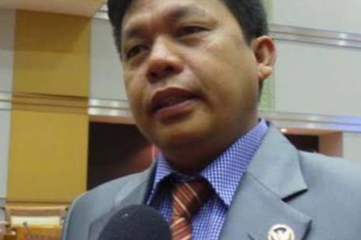 Presiden Joko Widodo ingin Polri ada perubahan
