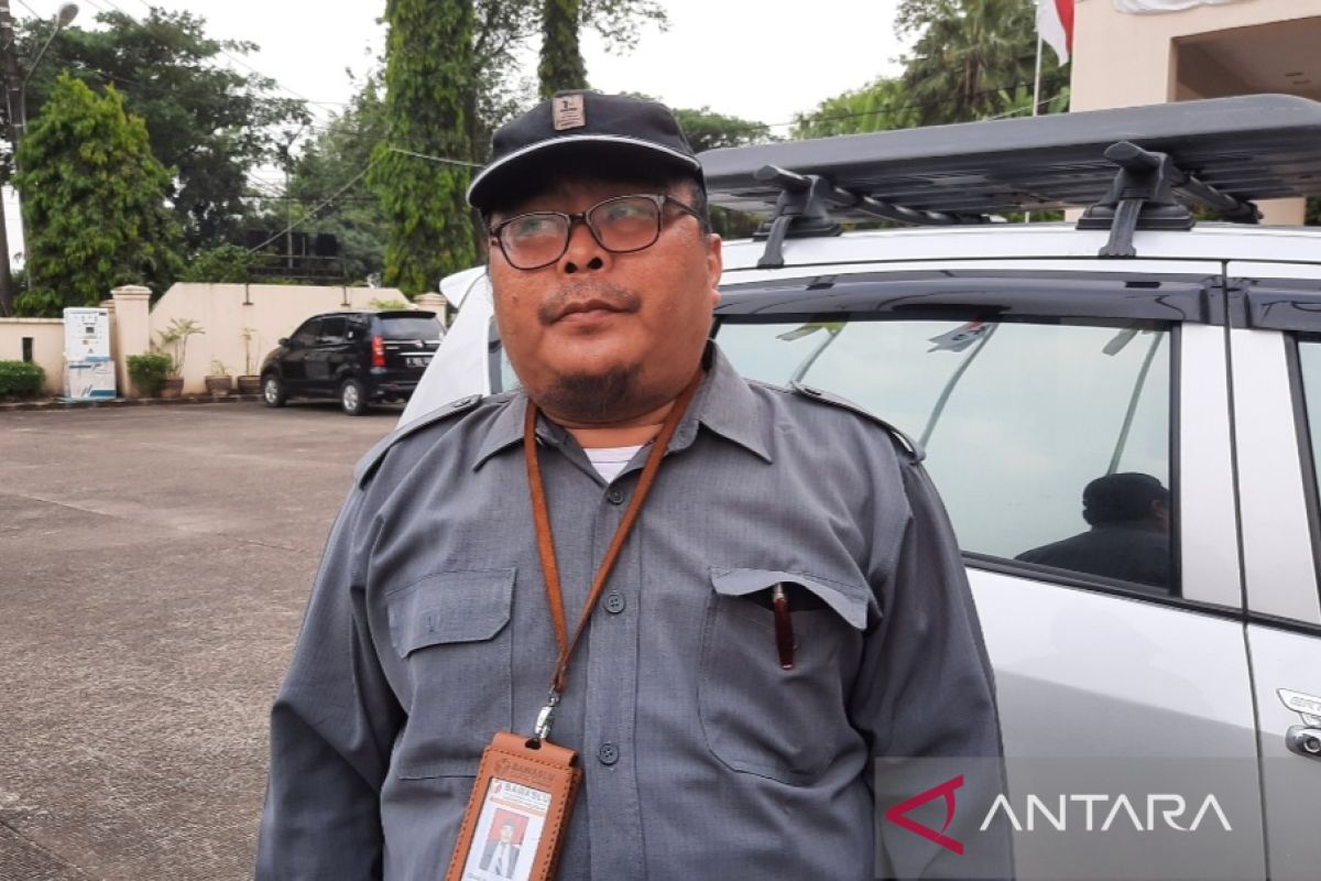 Bawaslu Tangerang Kabupaten  temukan sejumlah nama kades dicatut parpol