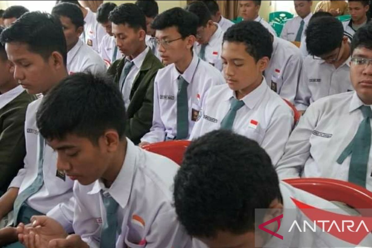 Sejak 2019, Pemkot sediakan beasiswa Padang Panjang Juara
