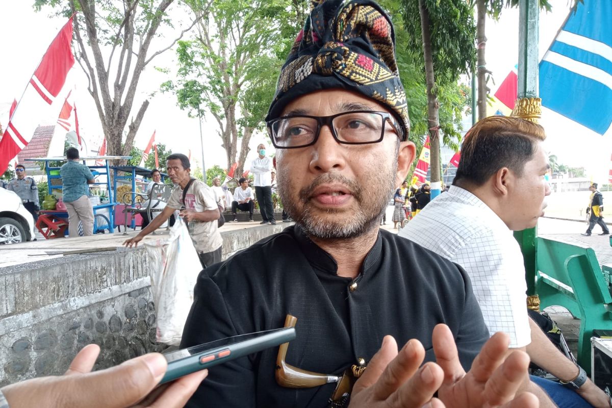 Dispar Mataram mengapresiasi kebijakan penurunan harga tiket pesawat