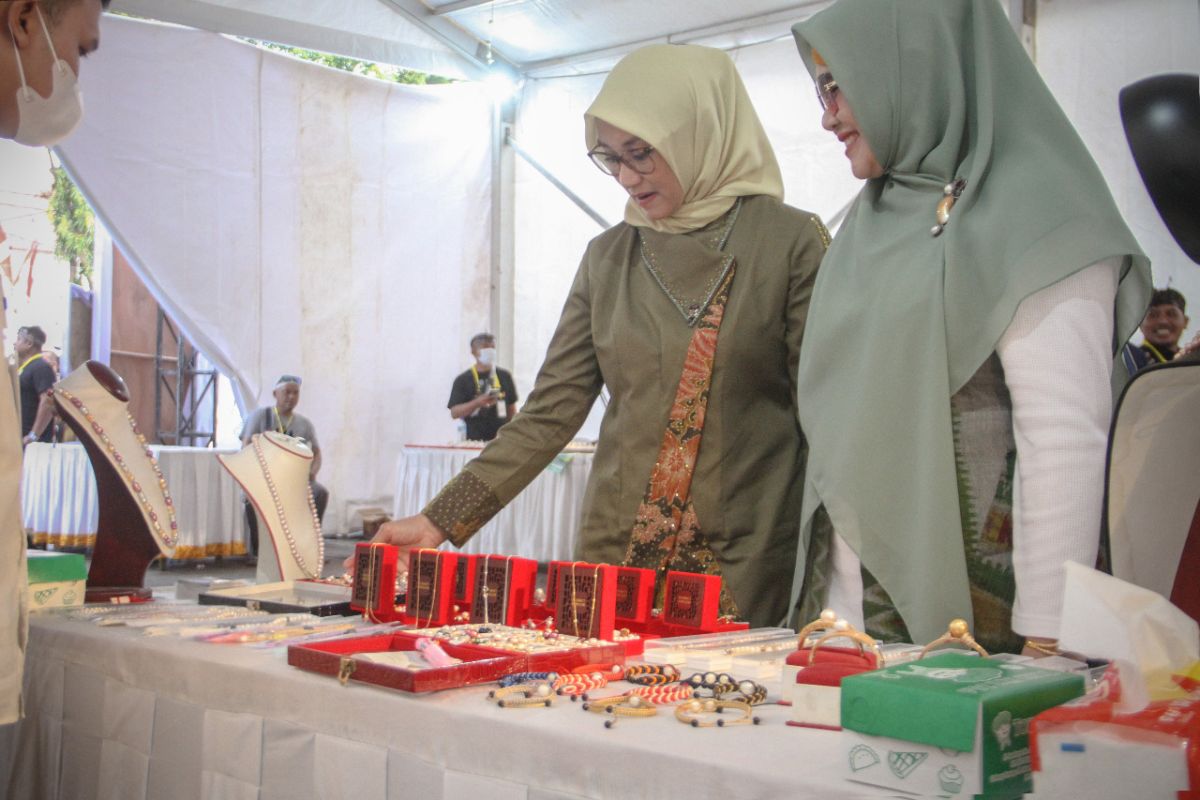 Festival Mutiara Mataram jadi agenda pariwisata promosikan UMKM