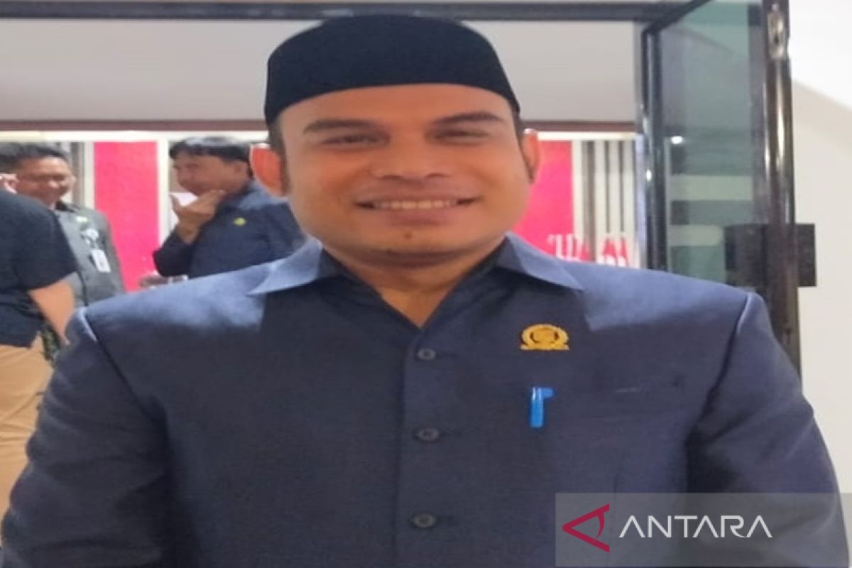 DPRD Kotabaru dukung kebijakan Presiden Jokowi