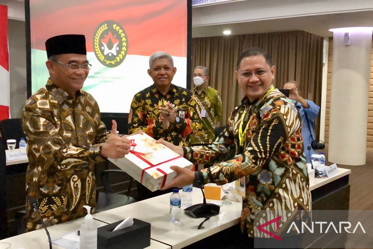 Peserta PKN I angkatan ke-53 usulkan zona kebudayaan masuk instrumen reformasi birokrasi