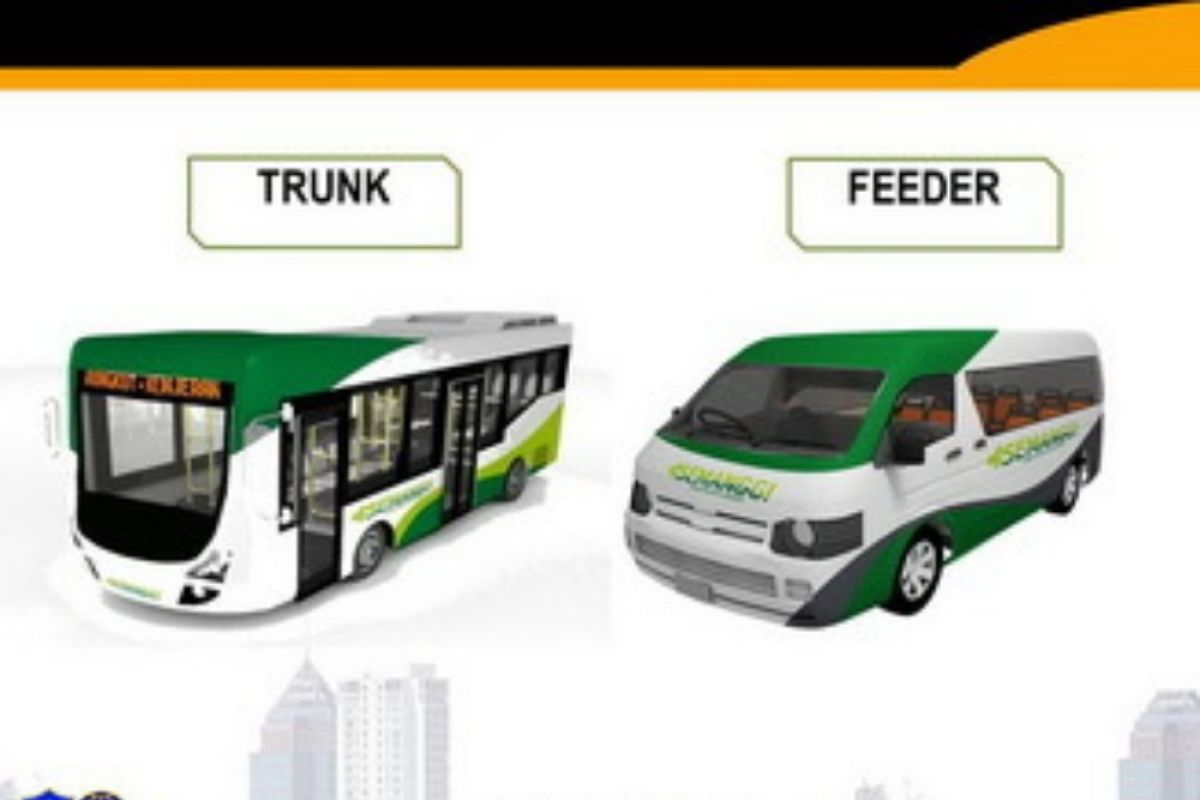 Angkutan pengumpan Suroboyo Bus diusulkan masuk pemukiman warga