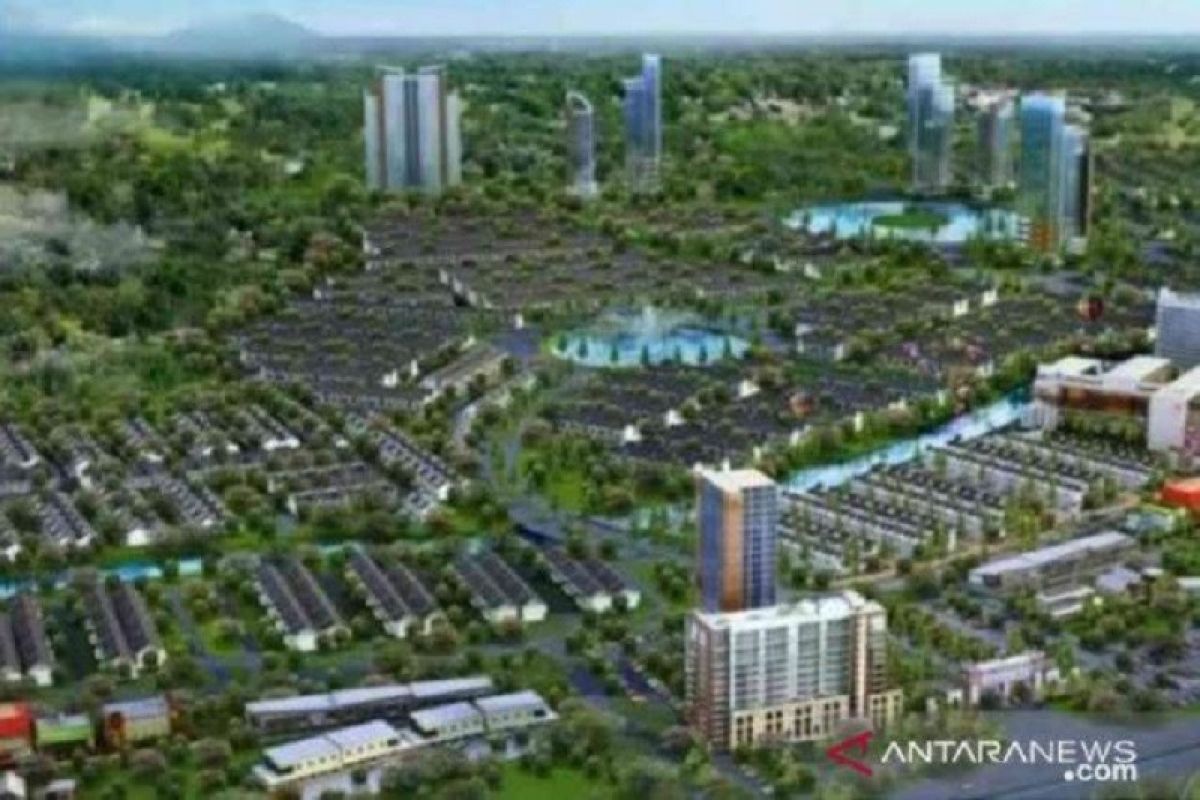 Konsultan properti perkirakan performa pasar kawasan industri terus membaik pada 2022