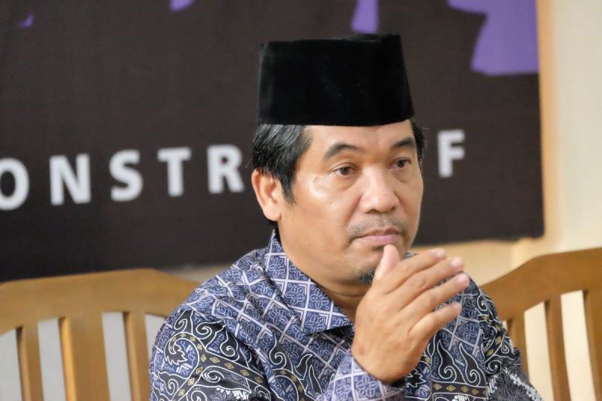 Panja netralitas TNI-Polri relevan jelang Pemilu 2024