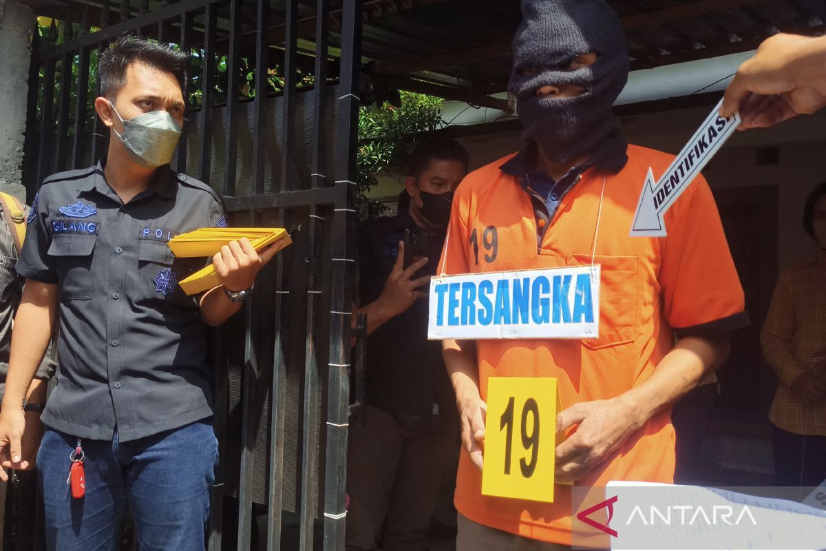 Penyidik mendalami hasil rekonstruksi pembunuhan guru TK di Lombok Barat