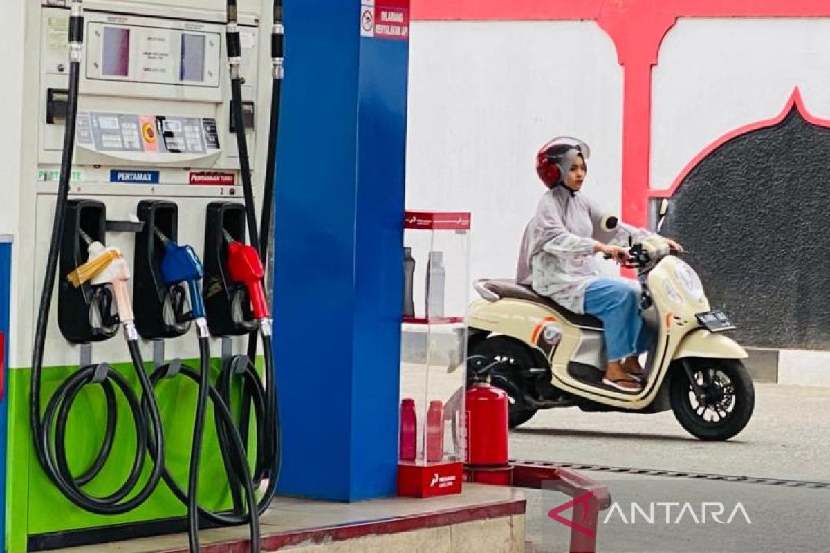 Pemprov Aceh batasi penggunaan BBM subsidi untuk kendaraan roda empat