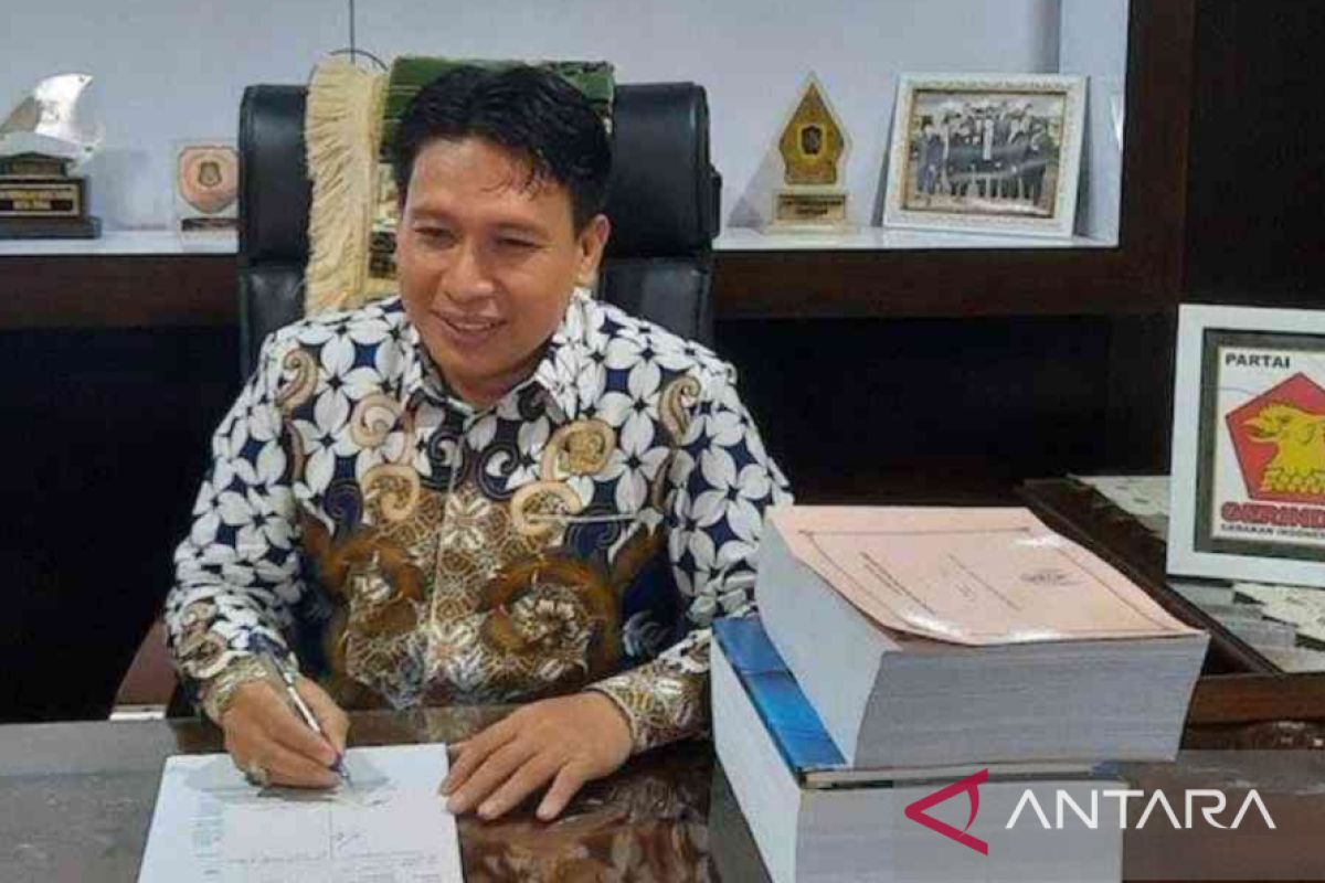 Fraksi Gerindra dukung Pemkab Bekasi alokasikan anggaran BTT