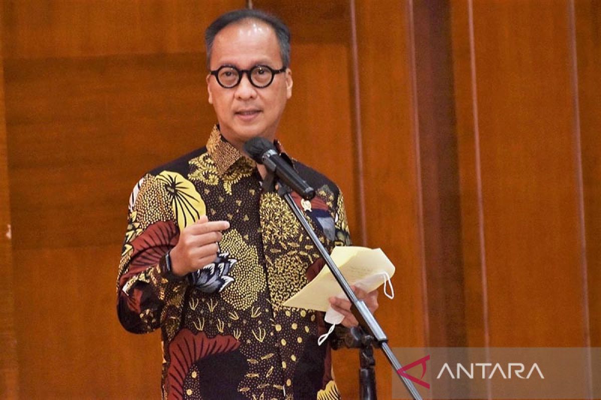 Menperin: PMI Manufaktur RI menguat, tanda industri kian kondusif