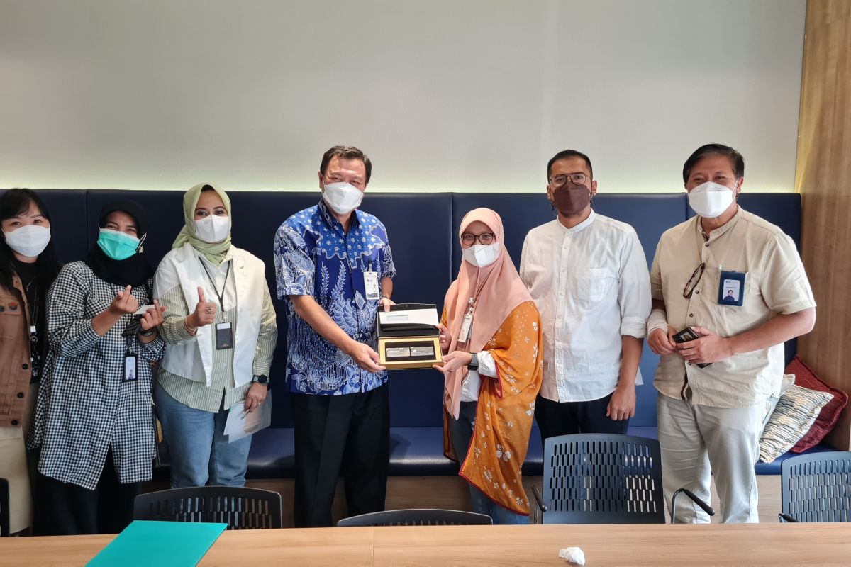 Maksimalkan unit syariah, TAF Jalin kerja sama dengan BSI