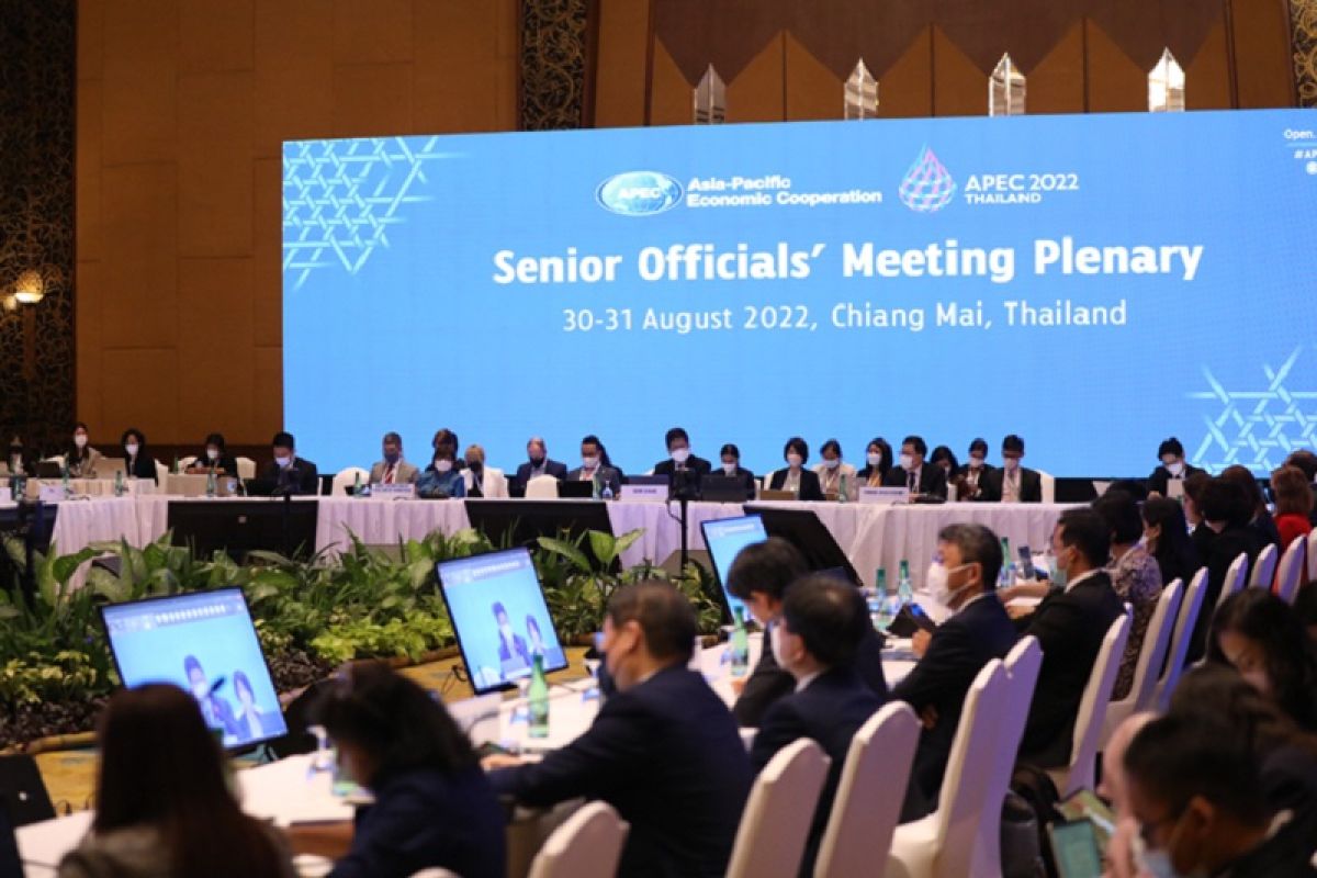 APEC members to establish ground to cultivate common goals