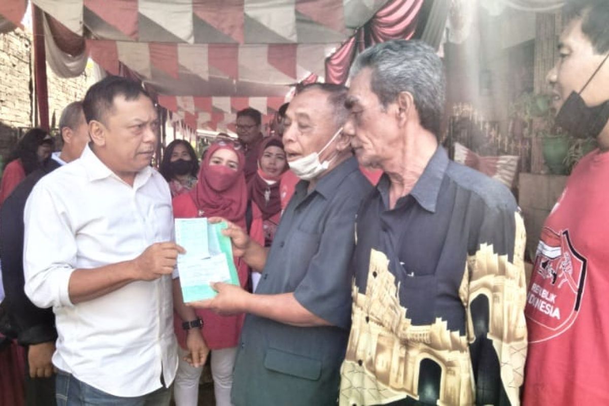 Legislator Surabaya minta jemput bola layanan terintegrasi