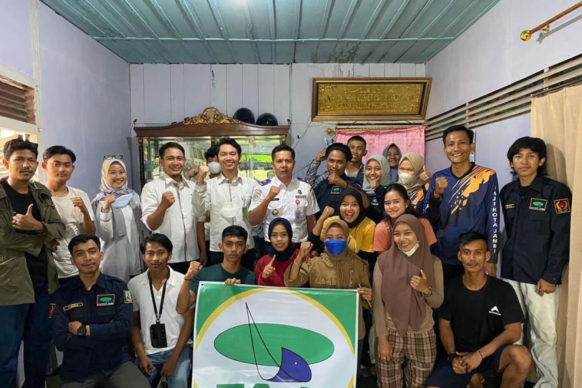 BPJS Ketenagakerjaan sosialisasi program kepada FAJI Jambi