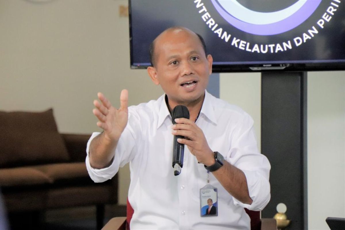 Ministry-Unpad collaborate to develop blue economy-based aquaculture