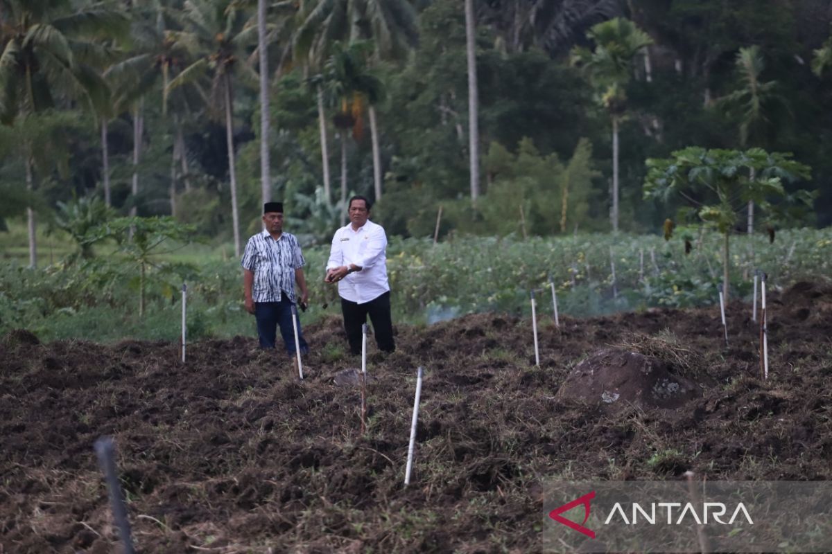 Wali kota susun strategi menghadapi inflasi