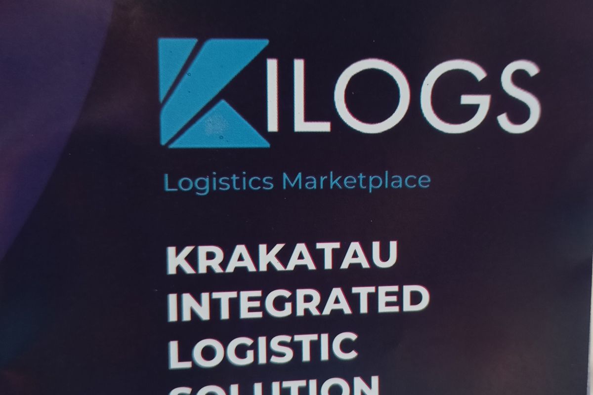 KILOGS solusi untuk turunkan biaya logistik nasional