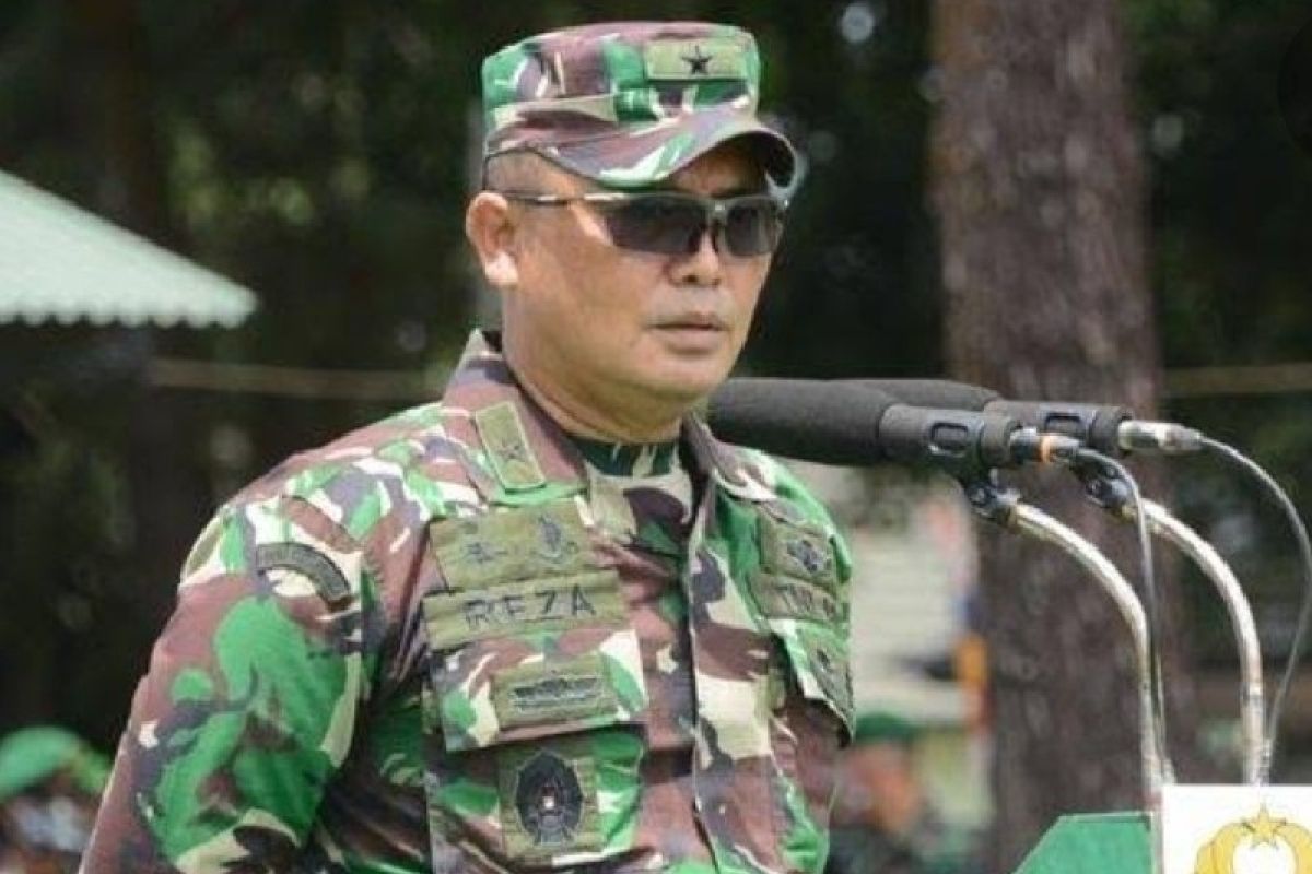 Korem 174/ATW kirim tim selidiki kematian warga Kabupaten Mappi