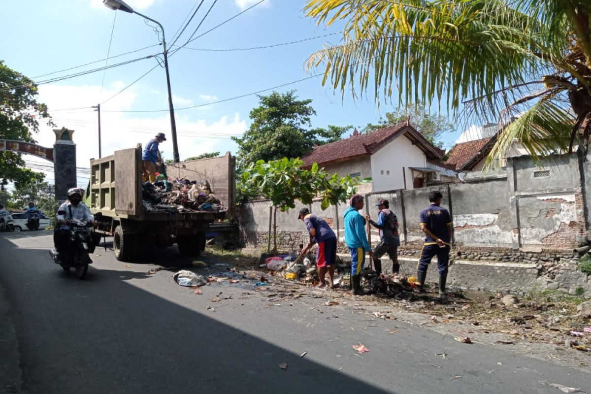 Wagub NTB apresiasi penanganan kebersihan Kota Mataram