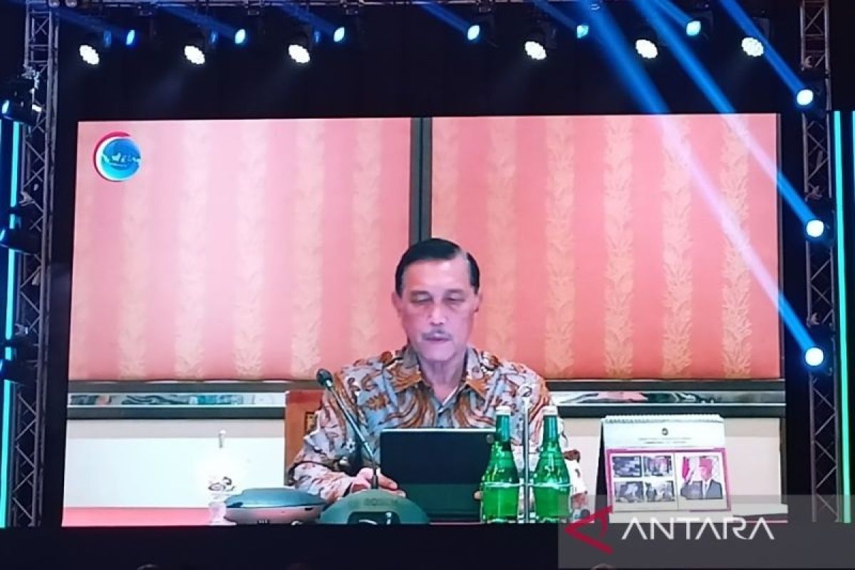 Sebanyak 19 juta UMKM di Indonesia sudah "go digital"