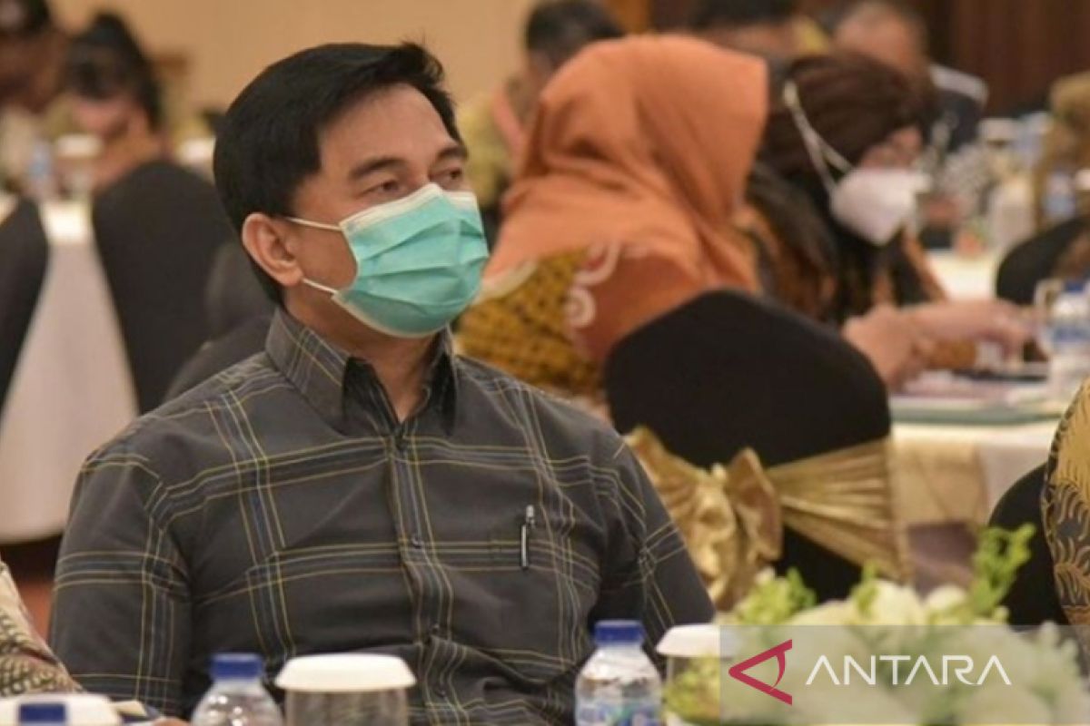 Komisi III DPR RI Apresiasi Kejari Pandeglang, Ini Penyebabnya