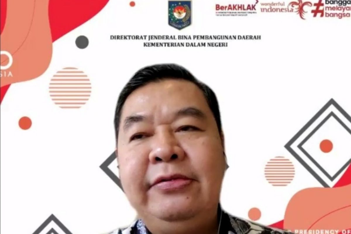 Kemendagri berharap pemda susun rencana aksi dukung program kesehatan ibu