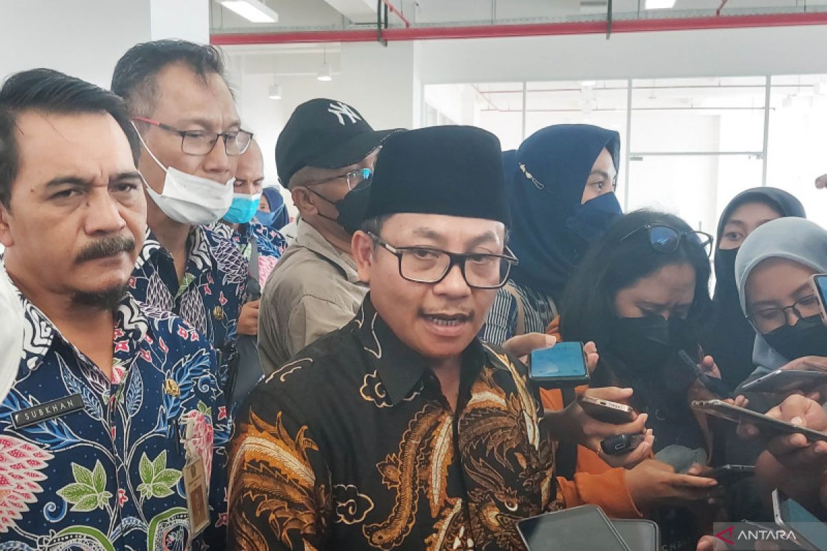 Wali Kota Malang ingatkan orang tua perketat pengawasan anak